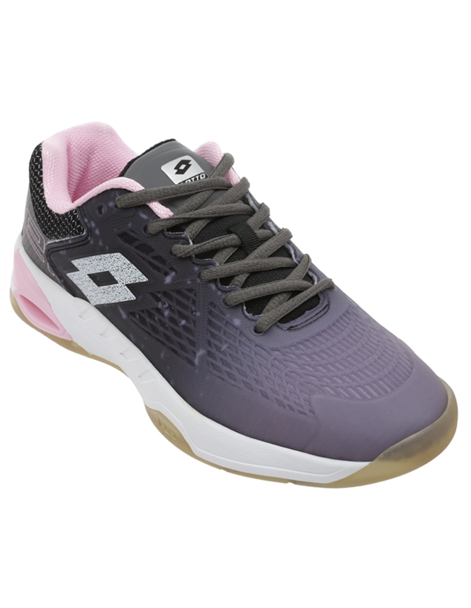 Tenis Asturia para entrenamiento de mujer