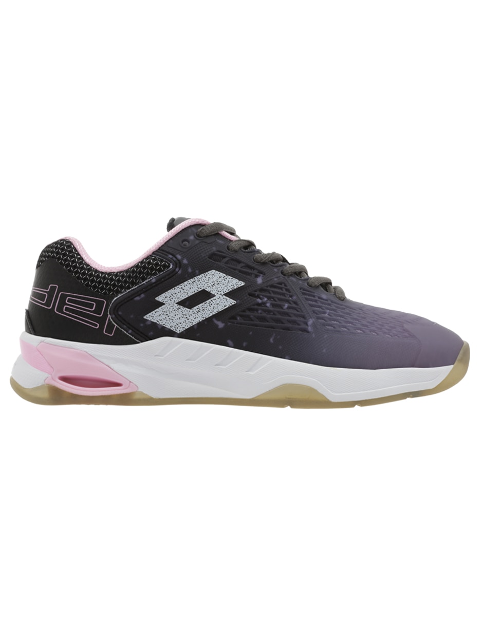 Tenis Asturia para entrenamiento de mujer 5