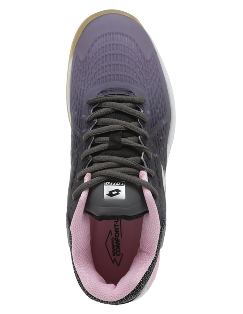 Tenis Asturia para entrenamiento de mujer 4