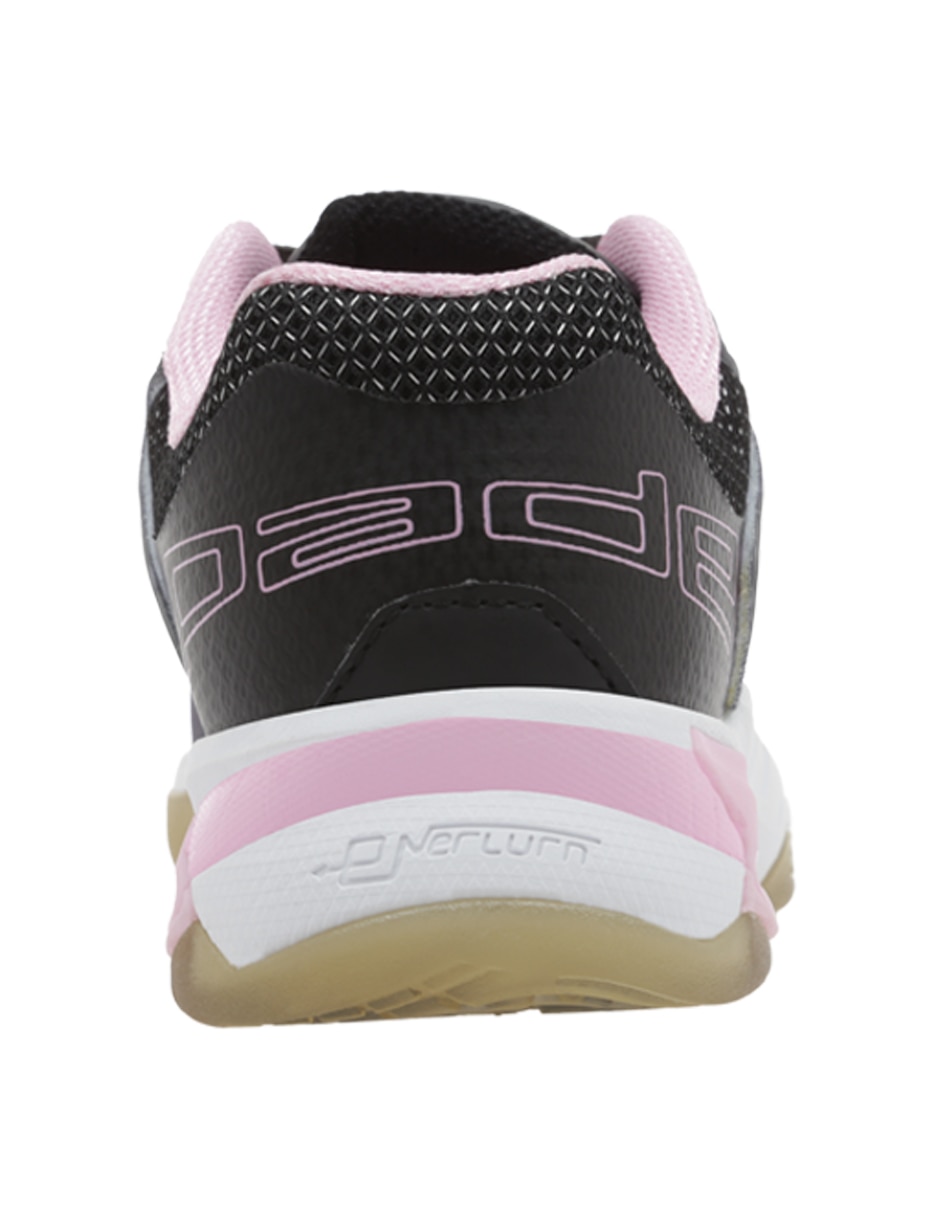 Tenis Asturia para entrenamiento de mujer 2