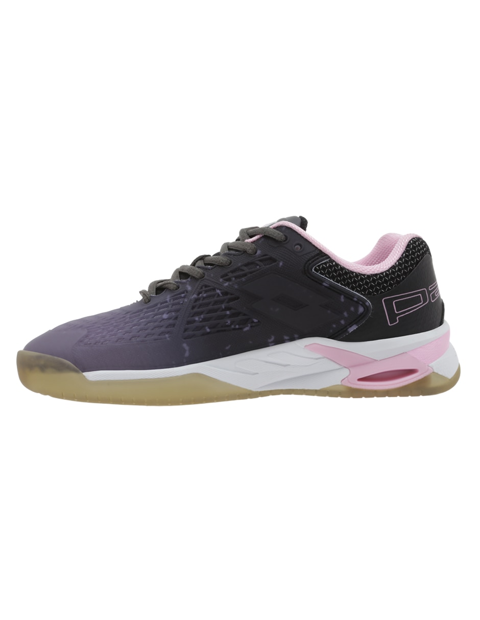 Tenis Asturia para entrenamiento de mujer 6