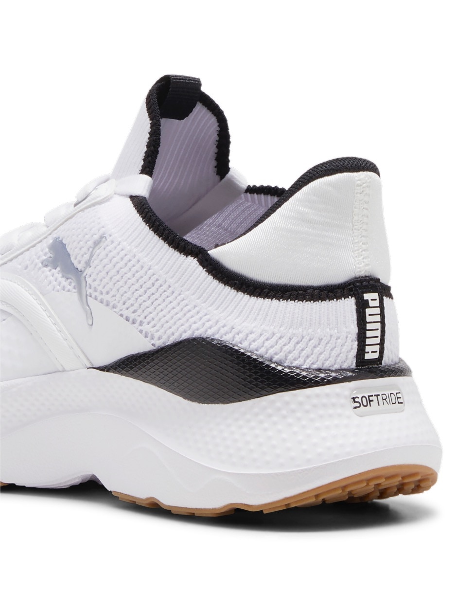 Tenis para entrenamiento Softride Mayve Wns de mujer 8