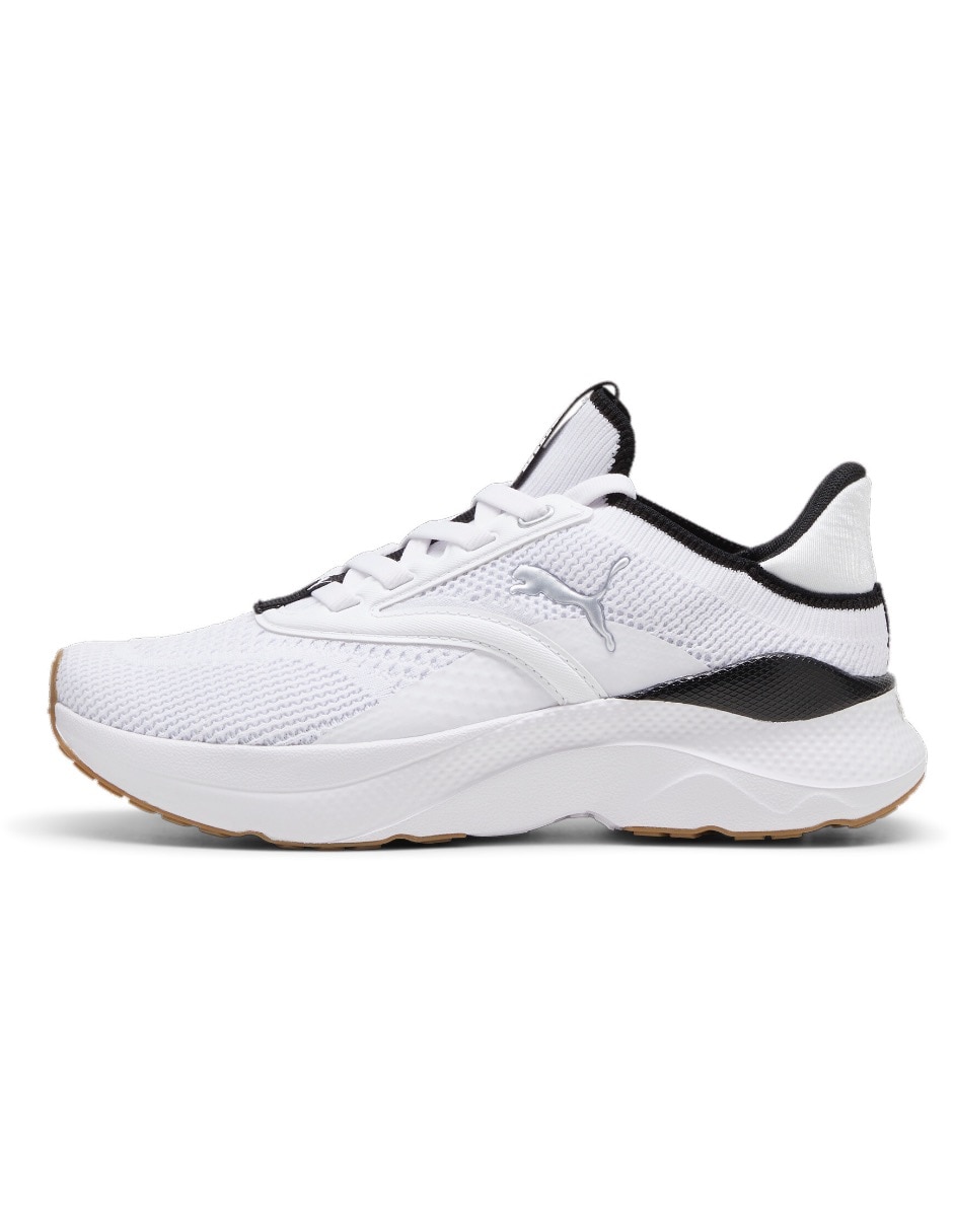 Tenis para entrenamiento Softride Mayve Wns de mujer 2