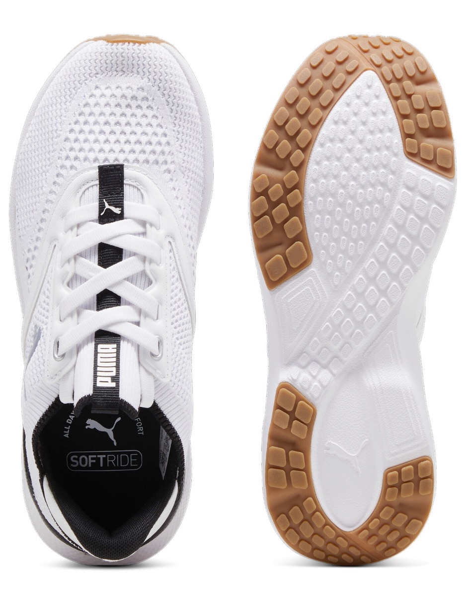 Tenis para entrenamiento Softride Mayve Wns de mujer 9