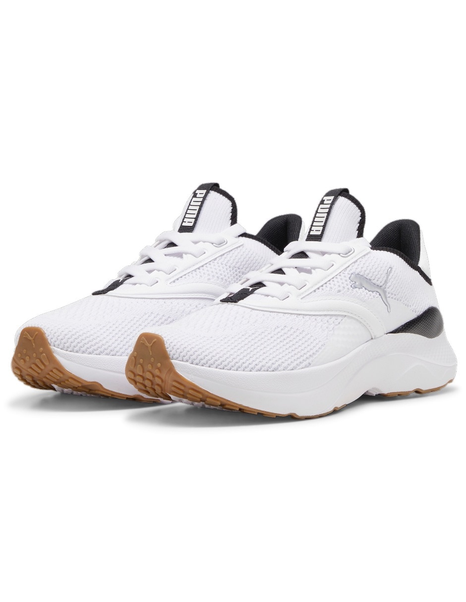 Tenis para entrenamiento Softride Mayve Wns de mujer 6