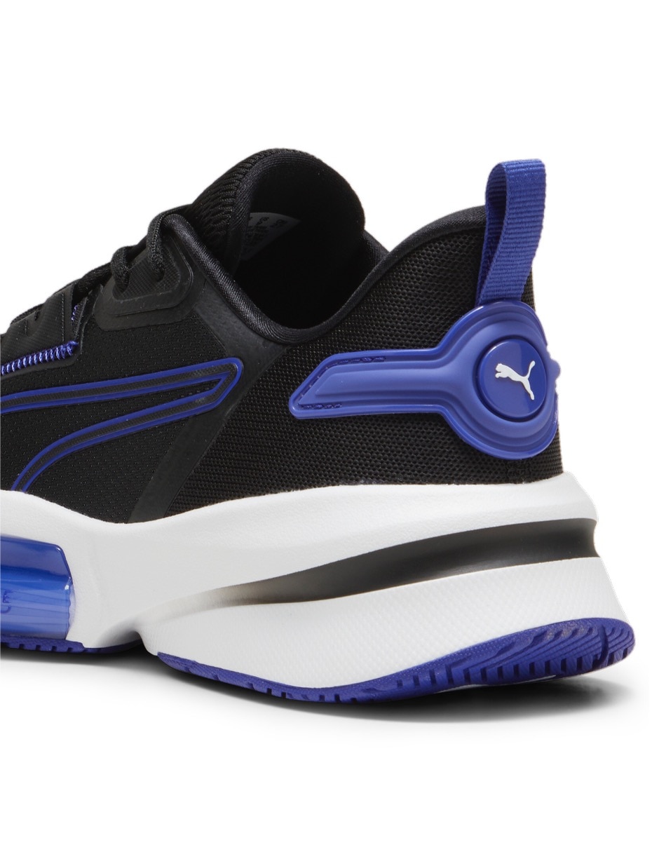 Tenis para entrenamiento para hombre 8