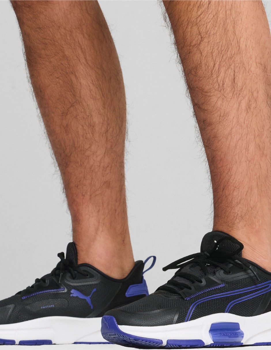 Tenis para entrenamiento para hombre