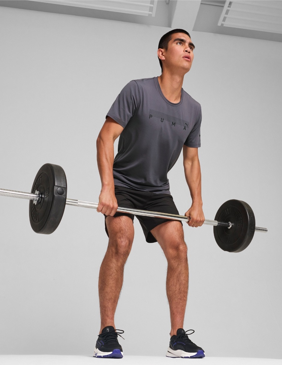 Tenis para entrenamiento para hombre