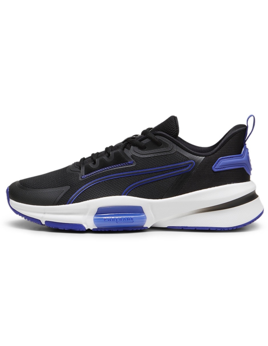 Tenis para entrenamiento para hombre 9