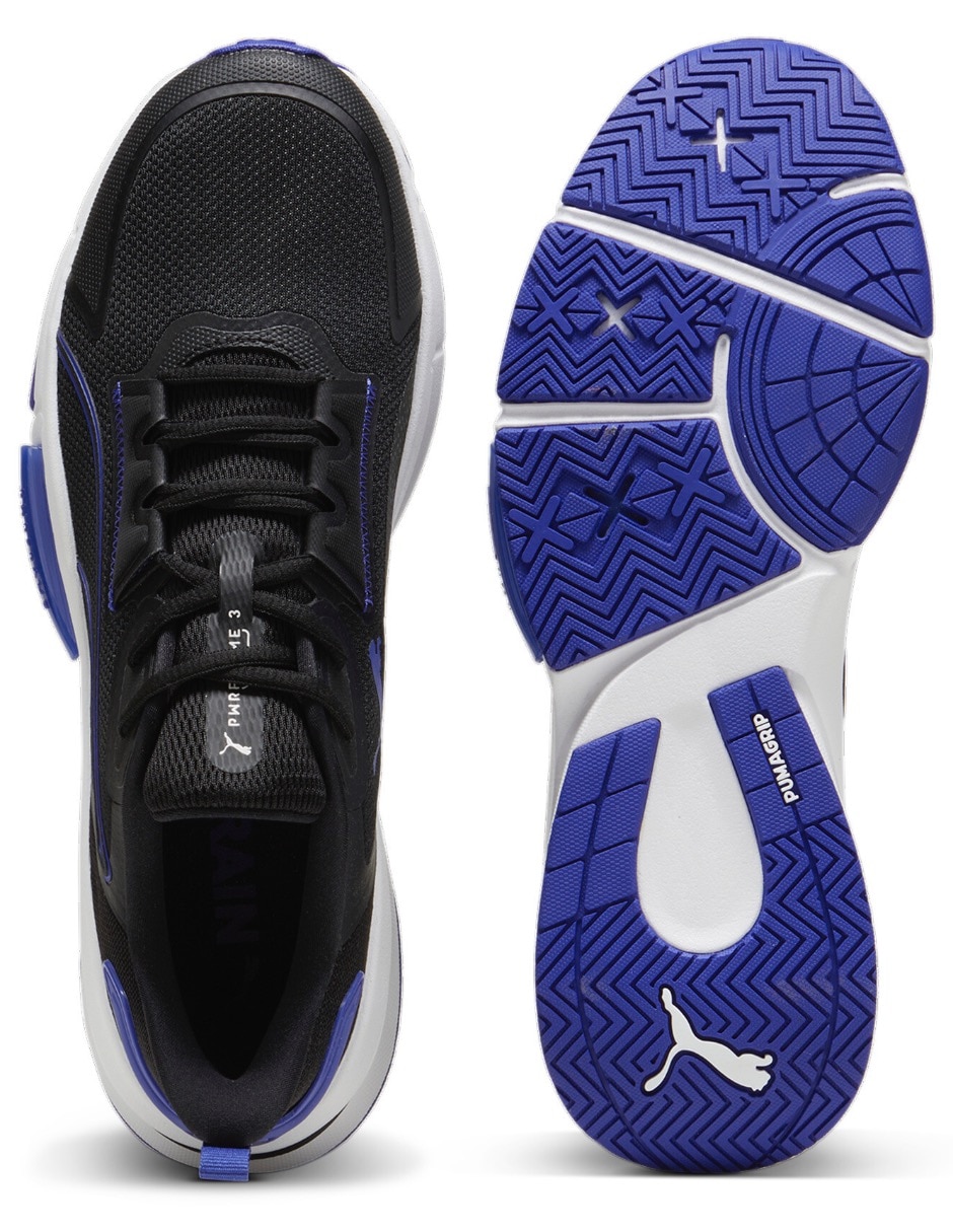 Tenis para entrenamiento para hombre