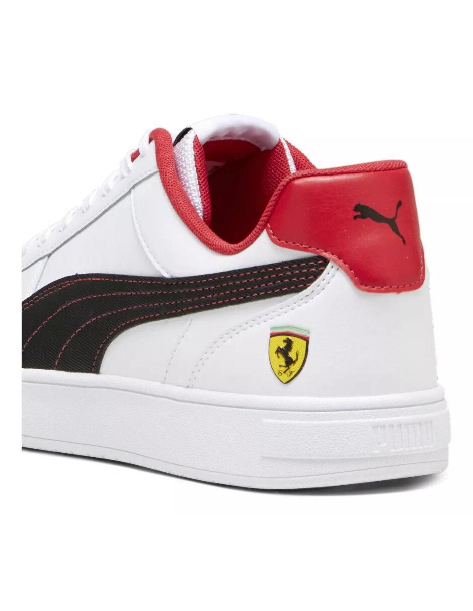 Tenis Ferrari Caven de hombre