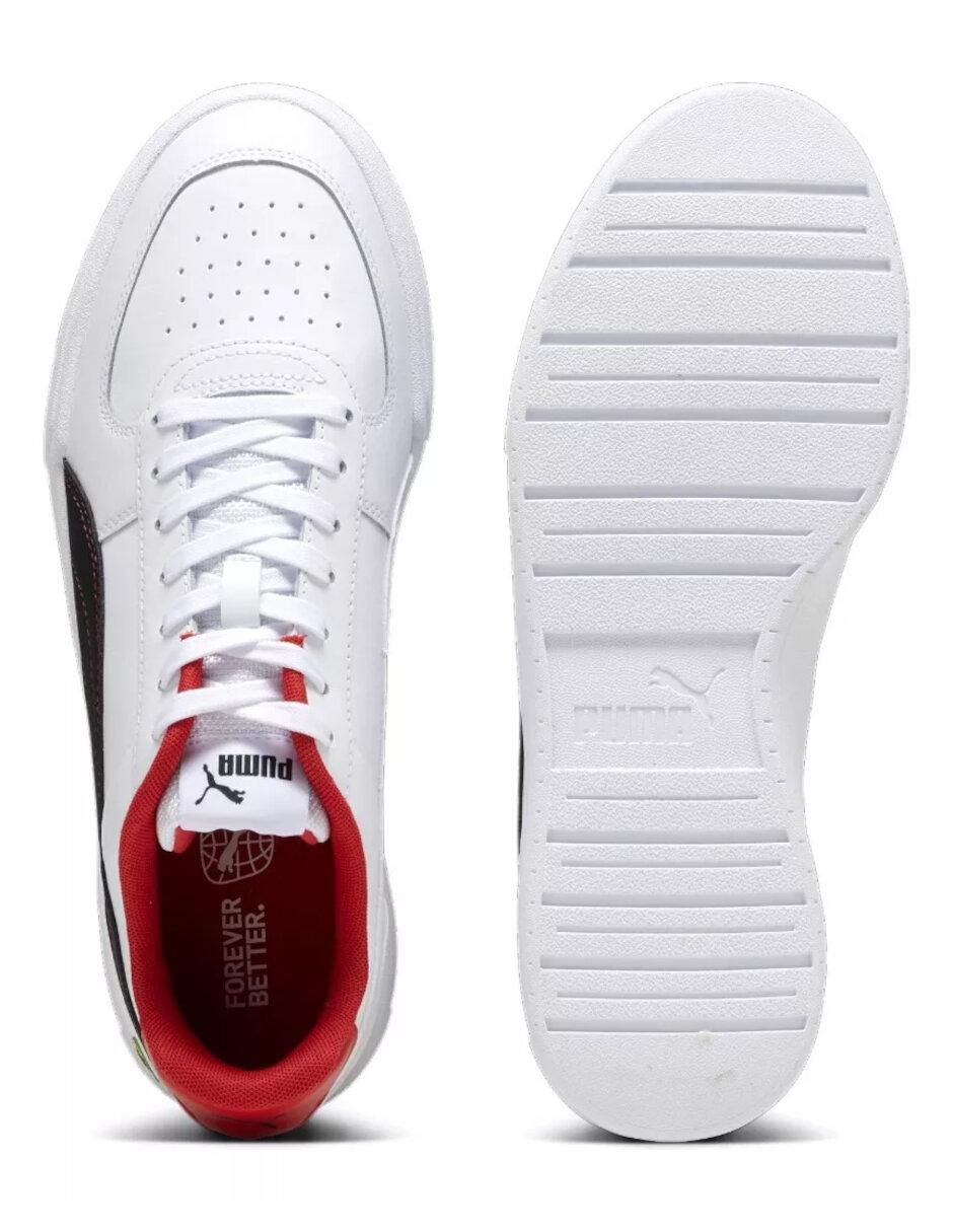 Tenis Ferrari Caven de hombre
