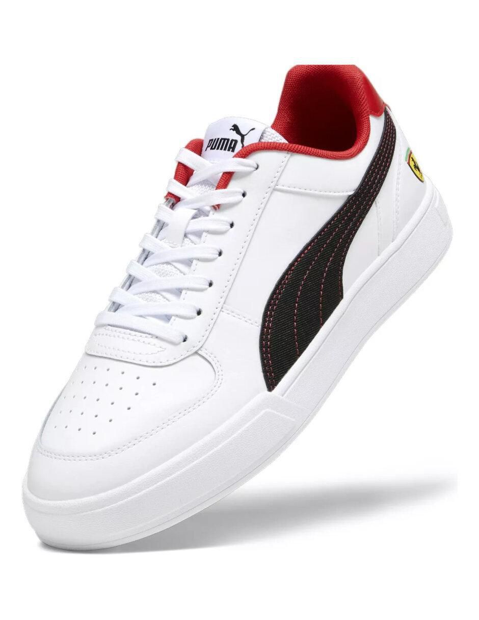 Tenis Ferrari Caven de hombre