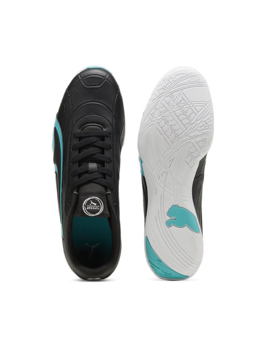 Tenis Motorsport Tune Cat de adulto unisex 3