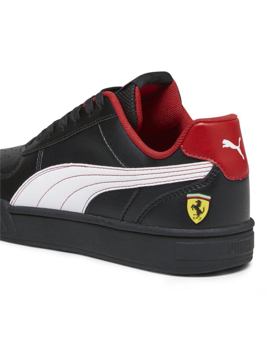 Tenis Ferrari Caven unisex 5