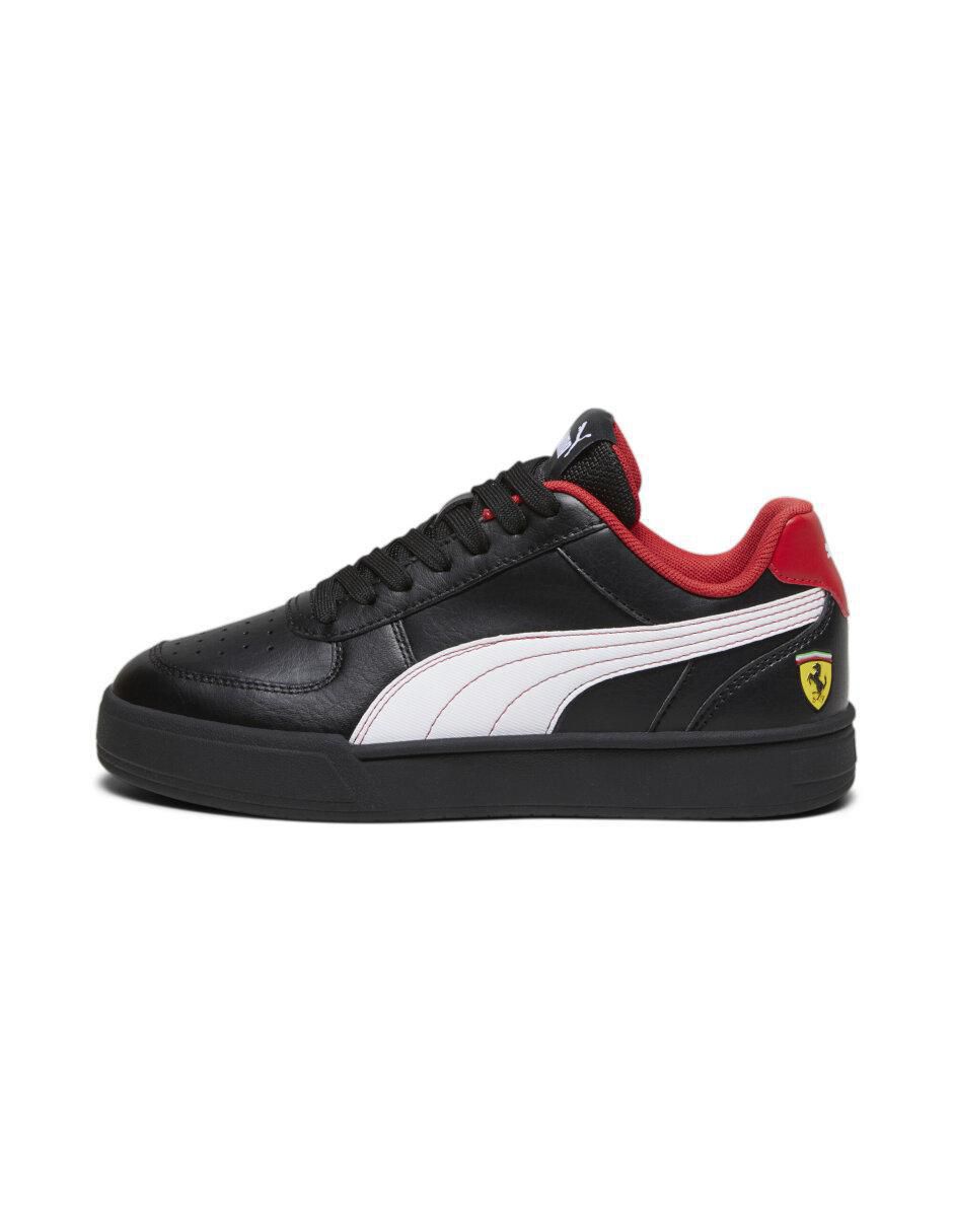 Tenis Ferrari Caven unisex 4