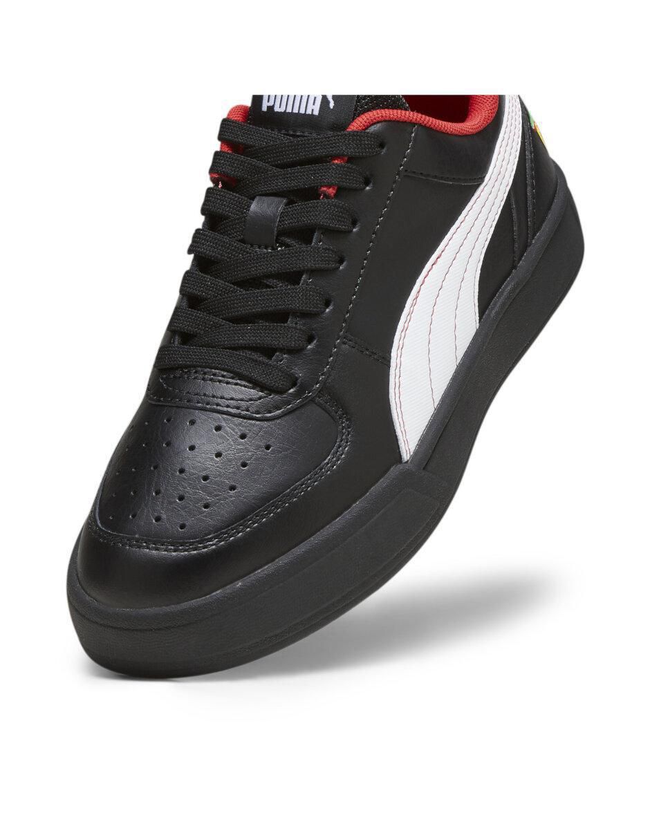 Tenis Ferrari Caven unisex 2