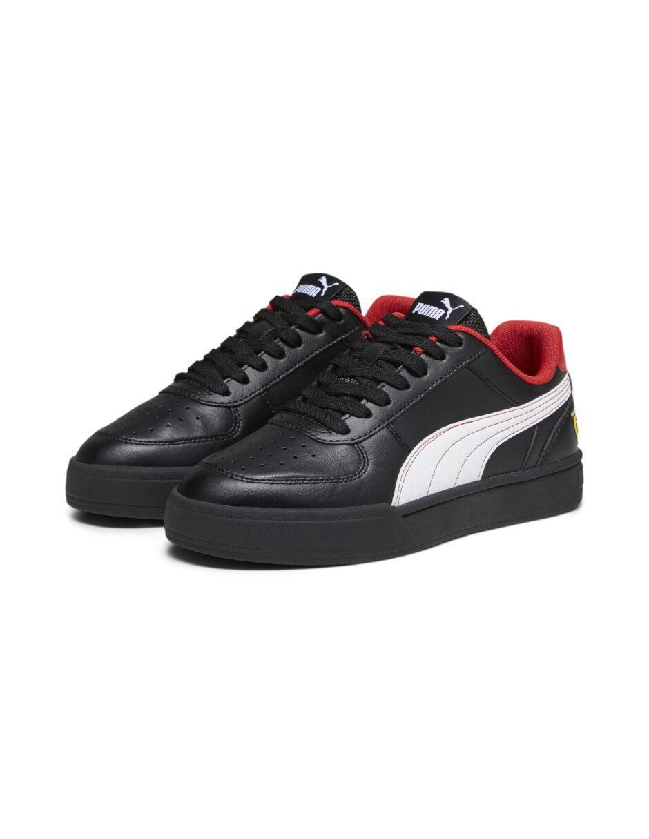 Tenis Ferrari Caven unisex 6