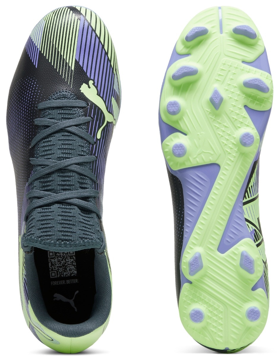 Tenis para fútbol Puma para hombre