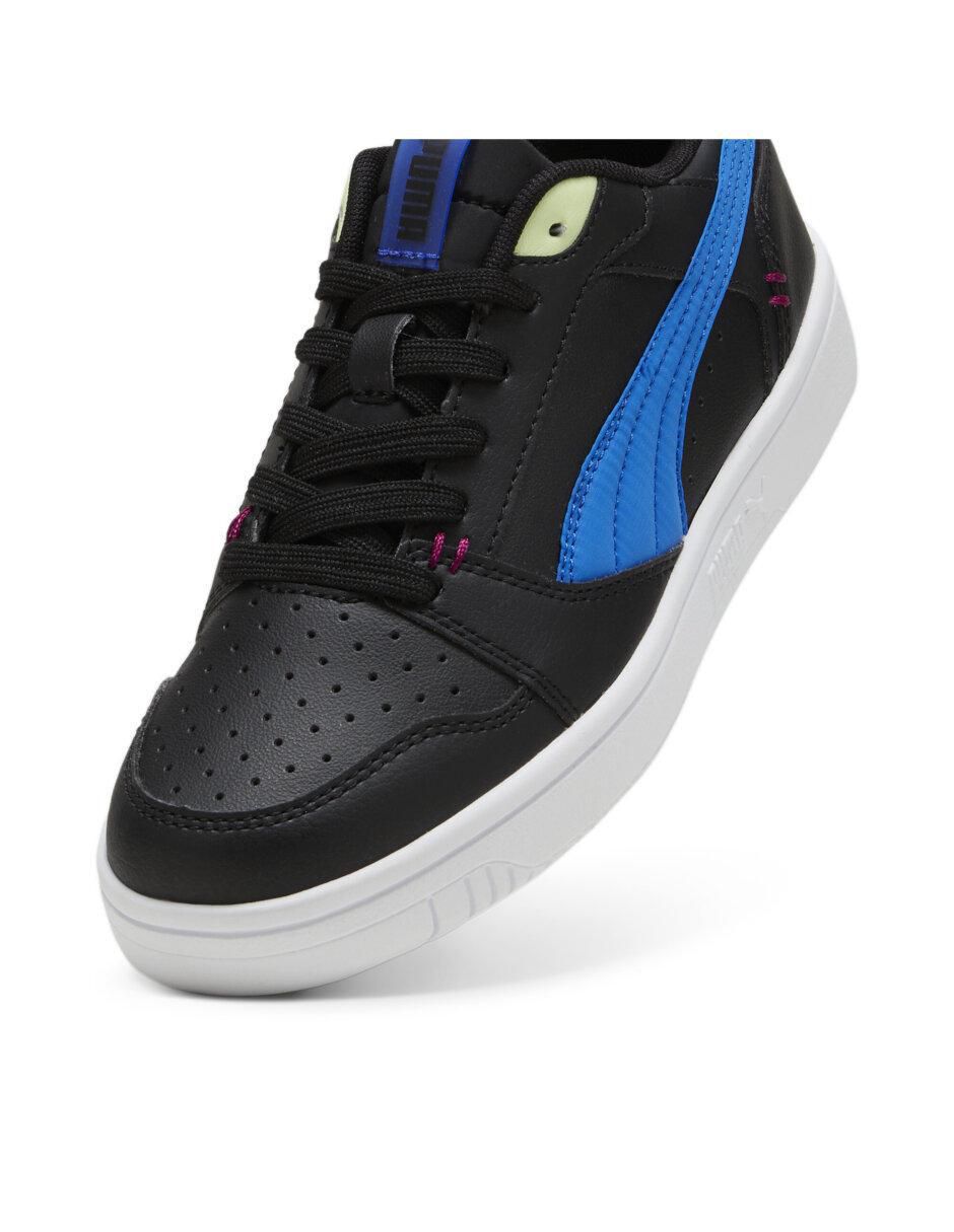 Tenis Rebound V6 de niño 6