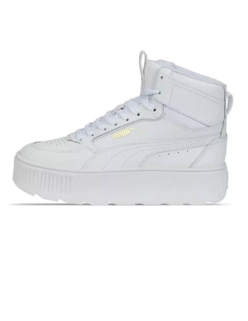 Tenis Puma Karmen Rebelle de mujer