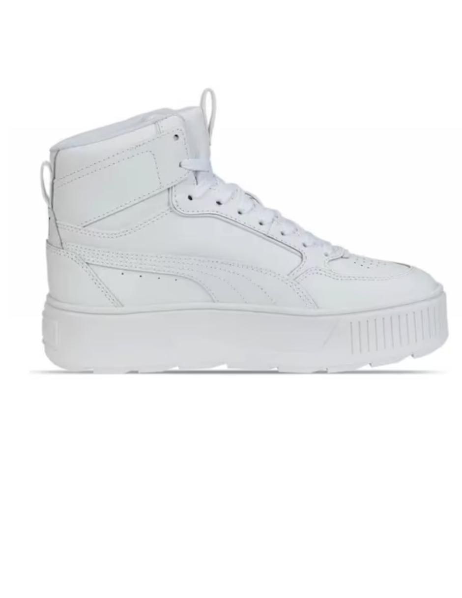 Tenis Puma Karmen Rebelle de mujer