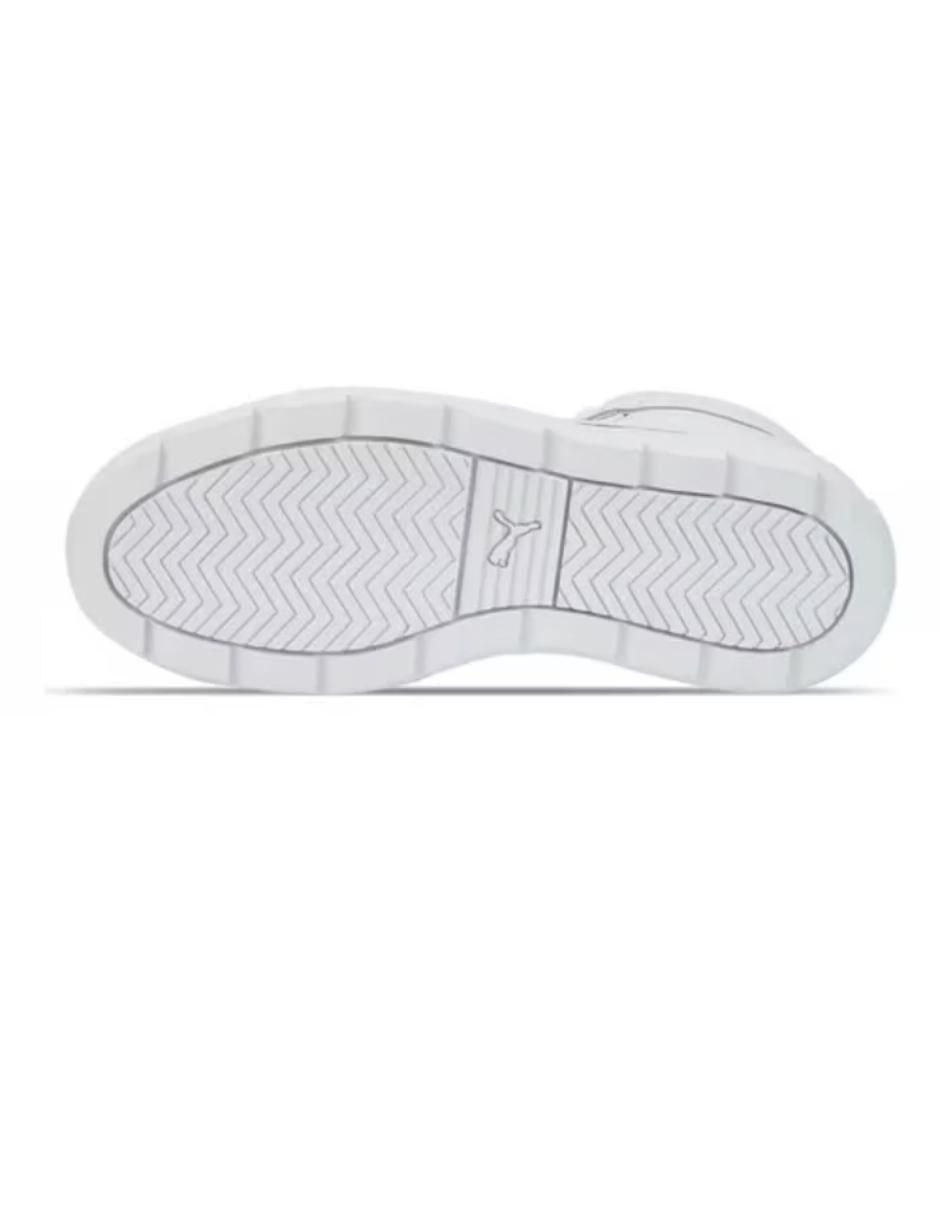 Tenis Puma Karmen Rebelle de mujer