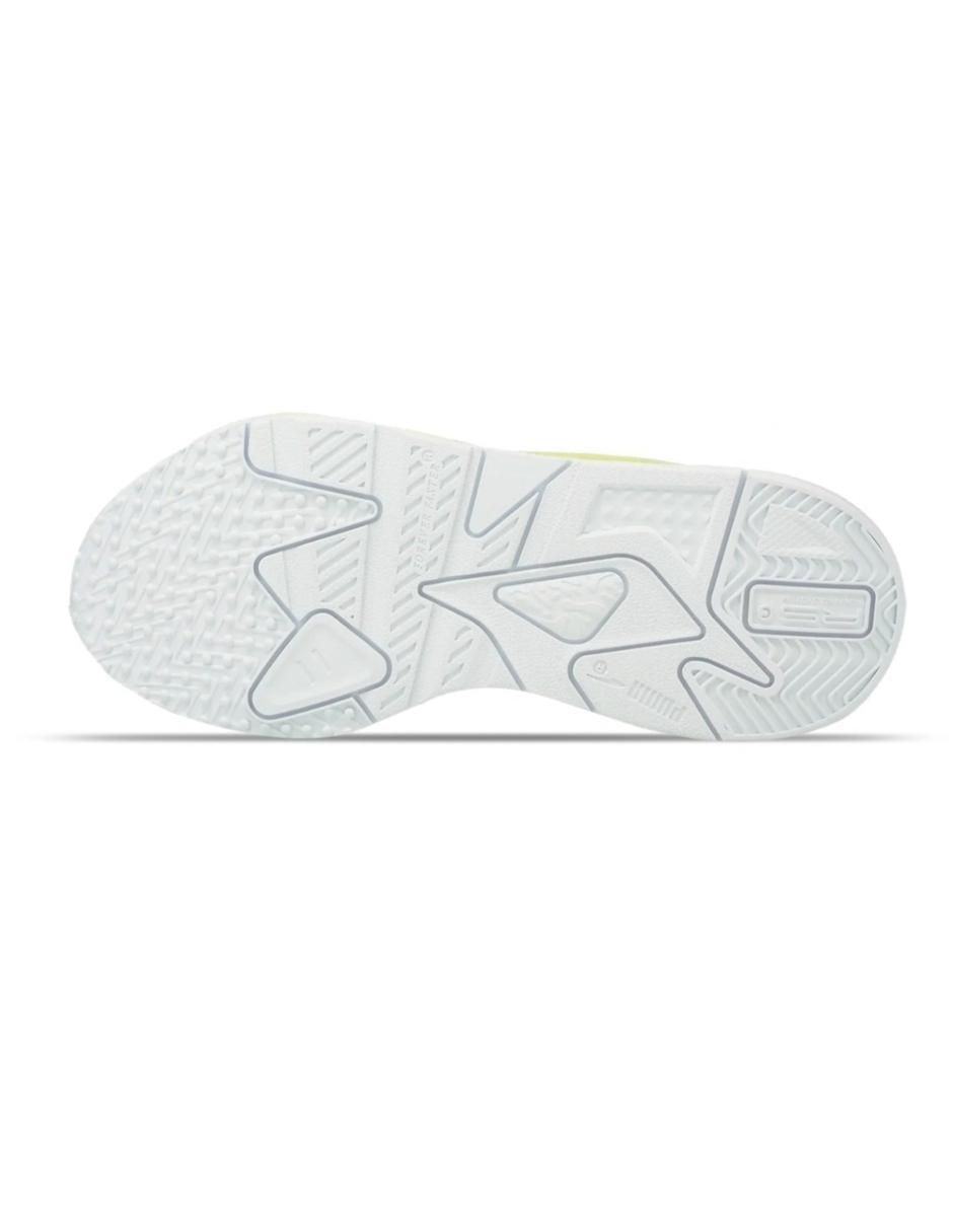 Tenis Rs-Z Neon Wns de mujer para correr