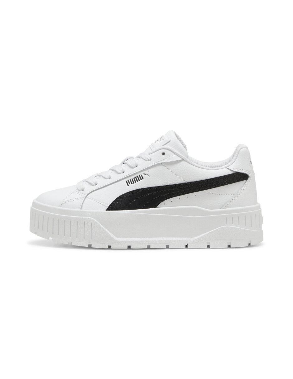 Tenis Kaia de mujer 5