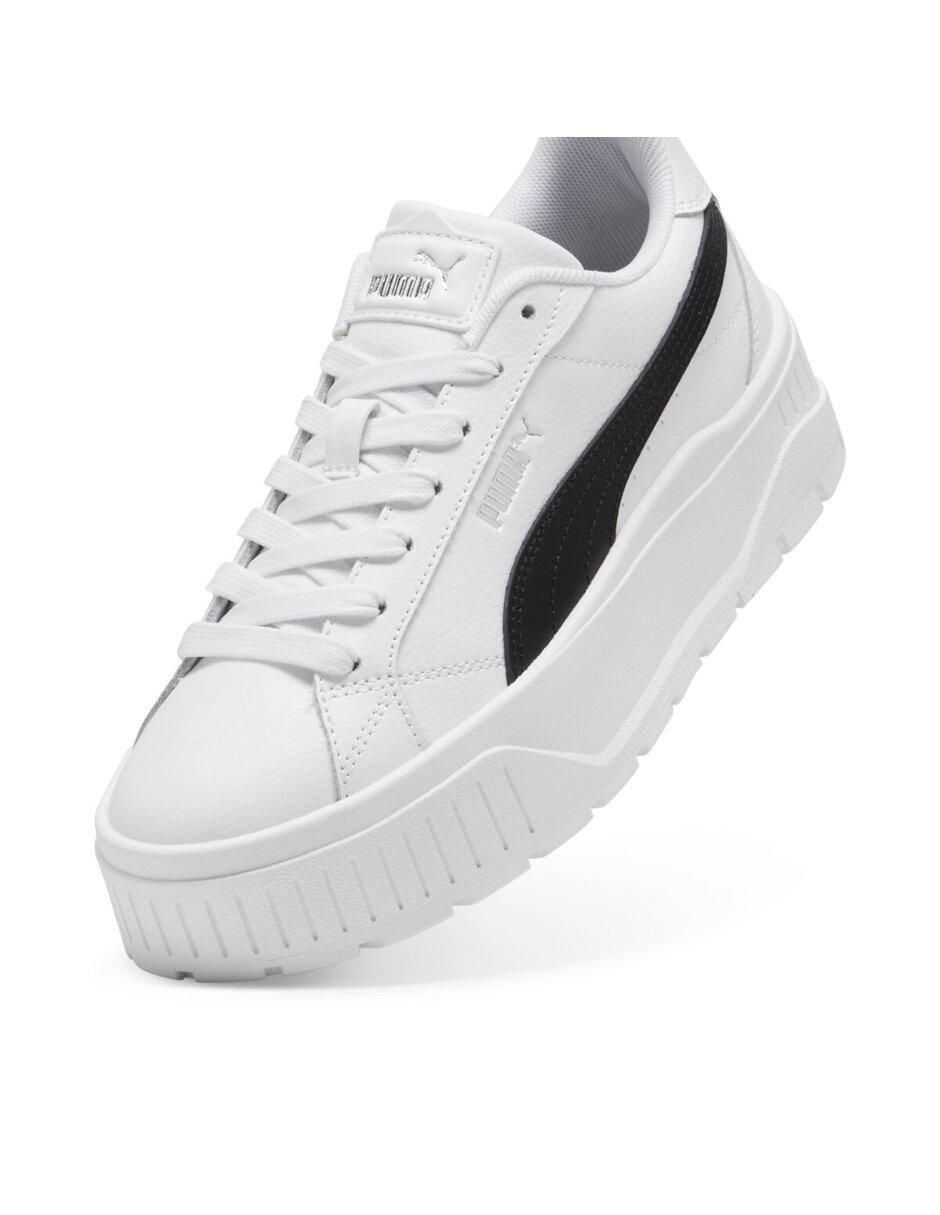 Tenis Kaia de mujer 8