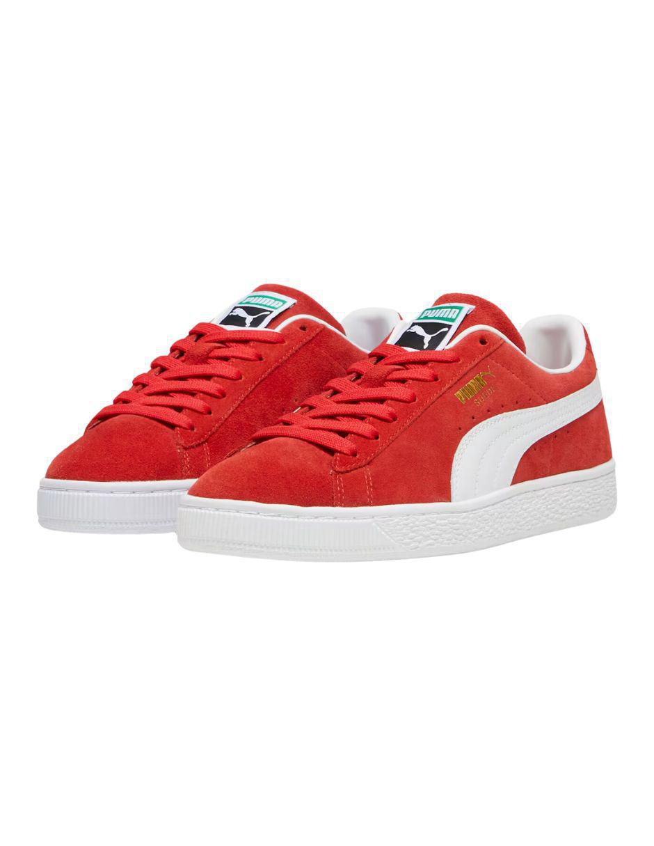Tenis Suede Classic unisex 5