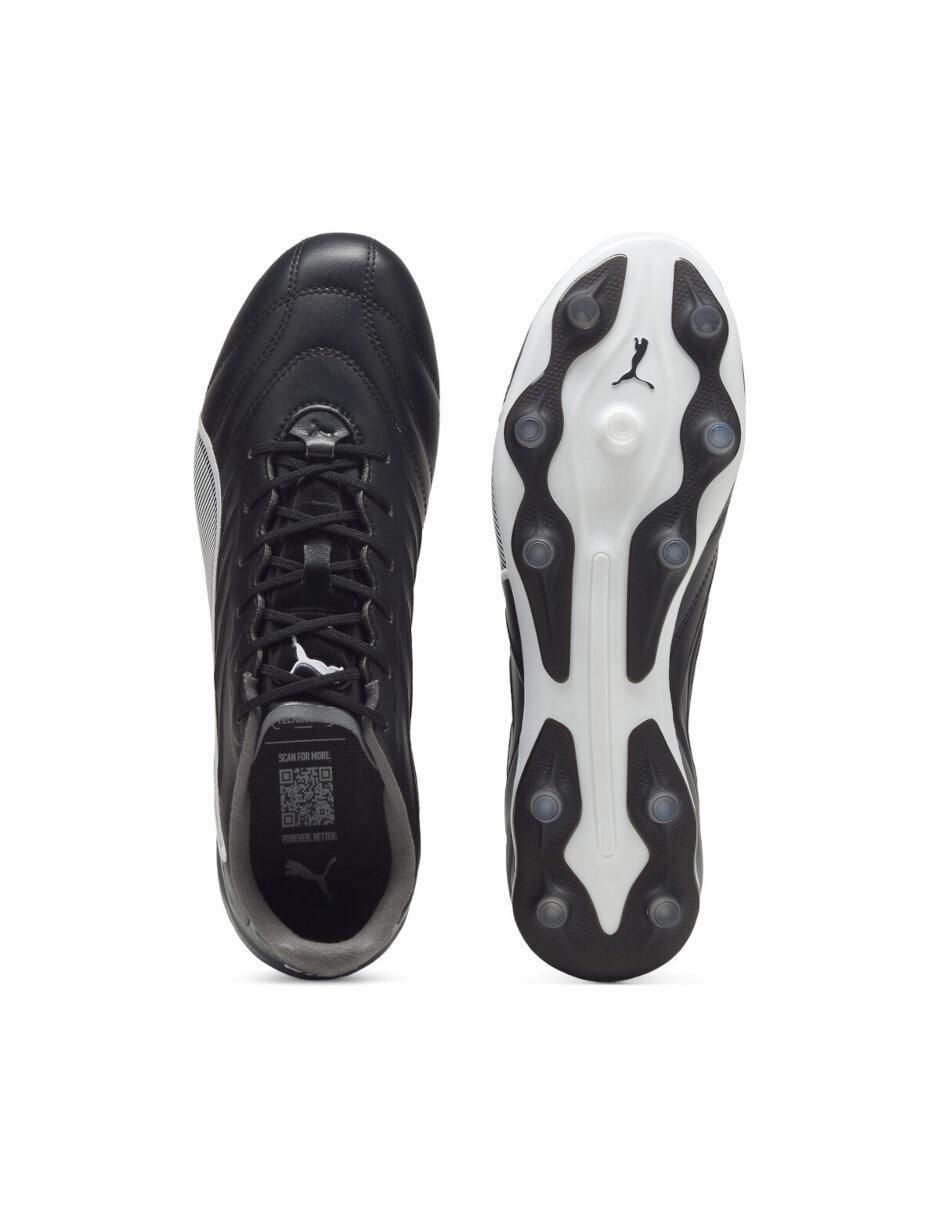 Tenis King unisex para fútbol 4
