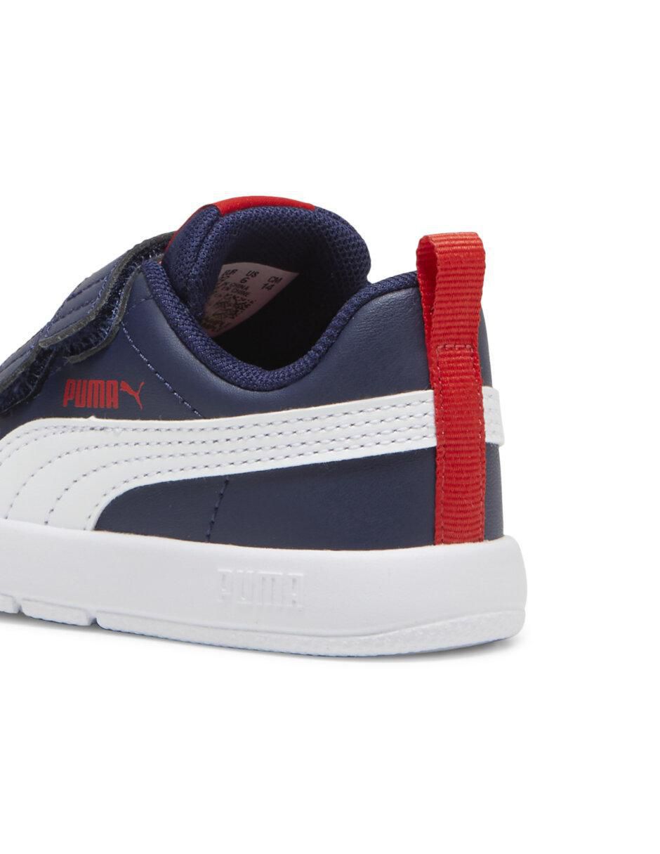 Tenis Courtflex unisex 5