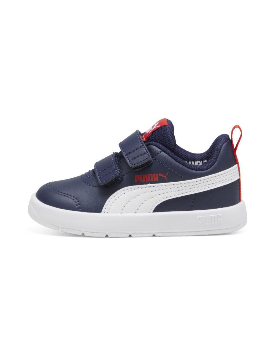 Tenis Courtflex unisex