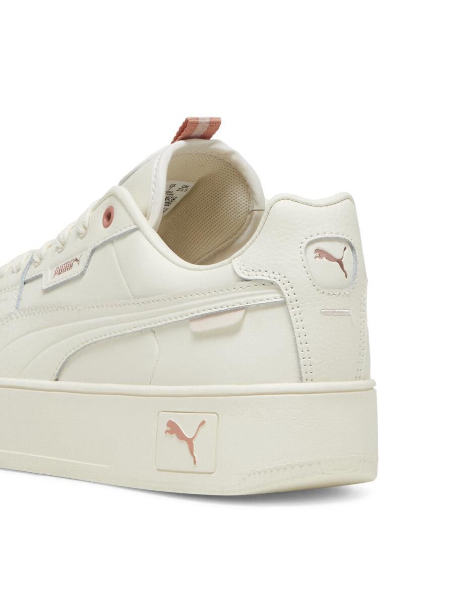 Tenis Carina de mujer 6