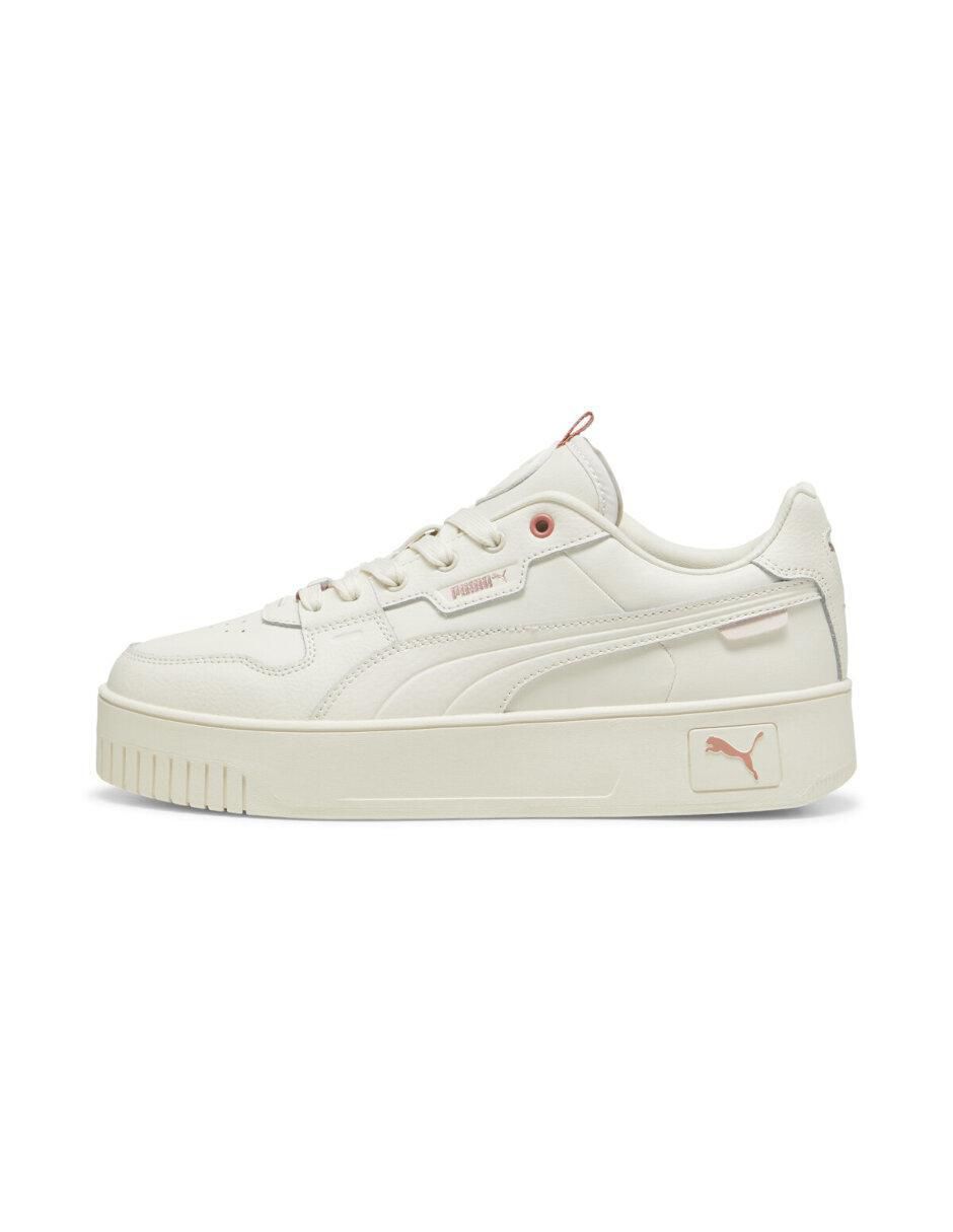 Tenis Carina de mujer 5