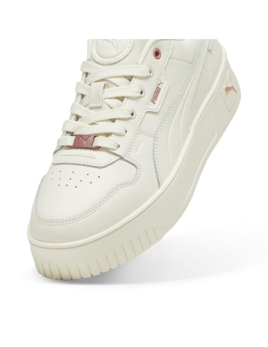 Tenis Carina de mujer