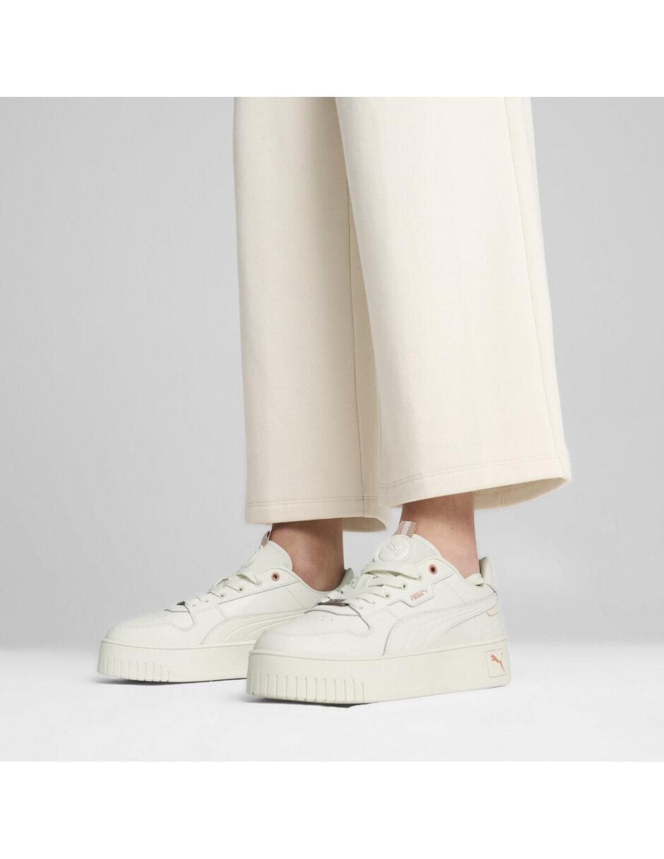 Tenis Carina de mujer 7