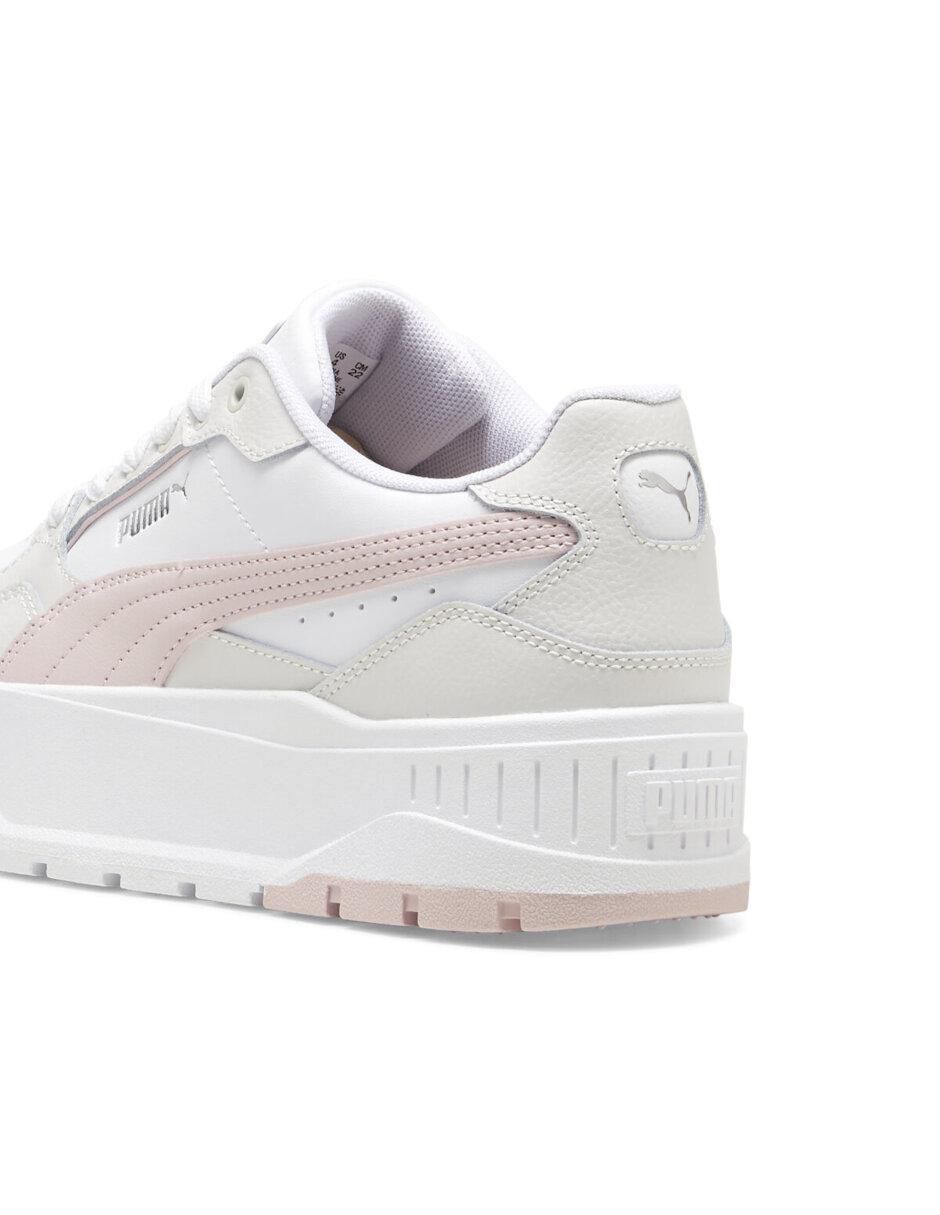 Tenis Kaia de mujer 5