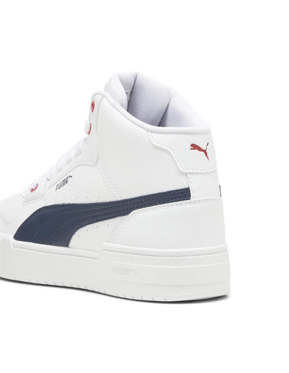 Tenis unisex 7