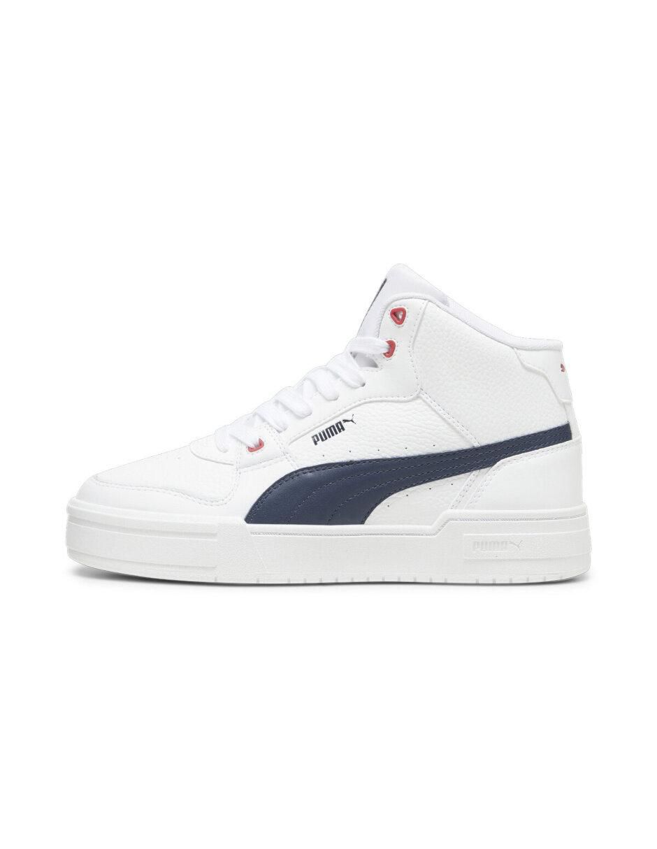 Tenis unisex 5