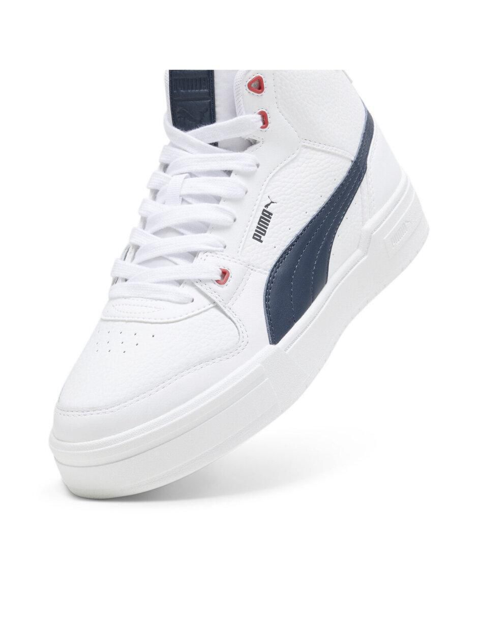 Tenis unisex 8