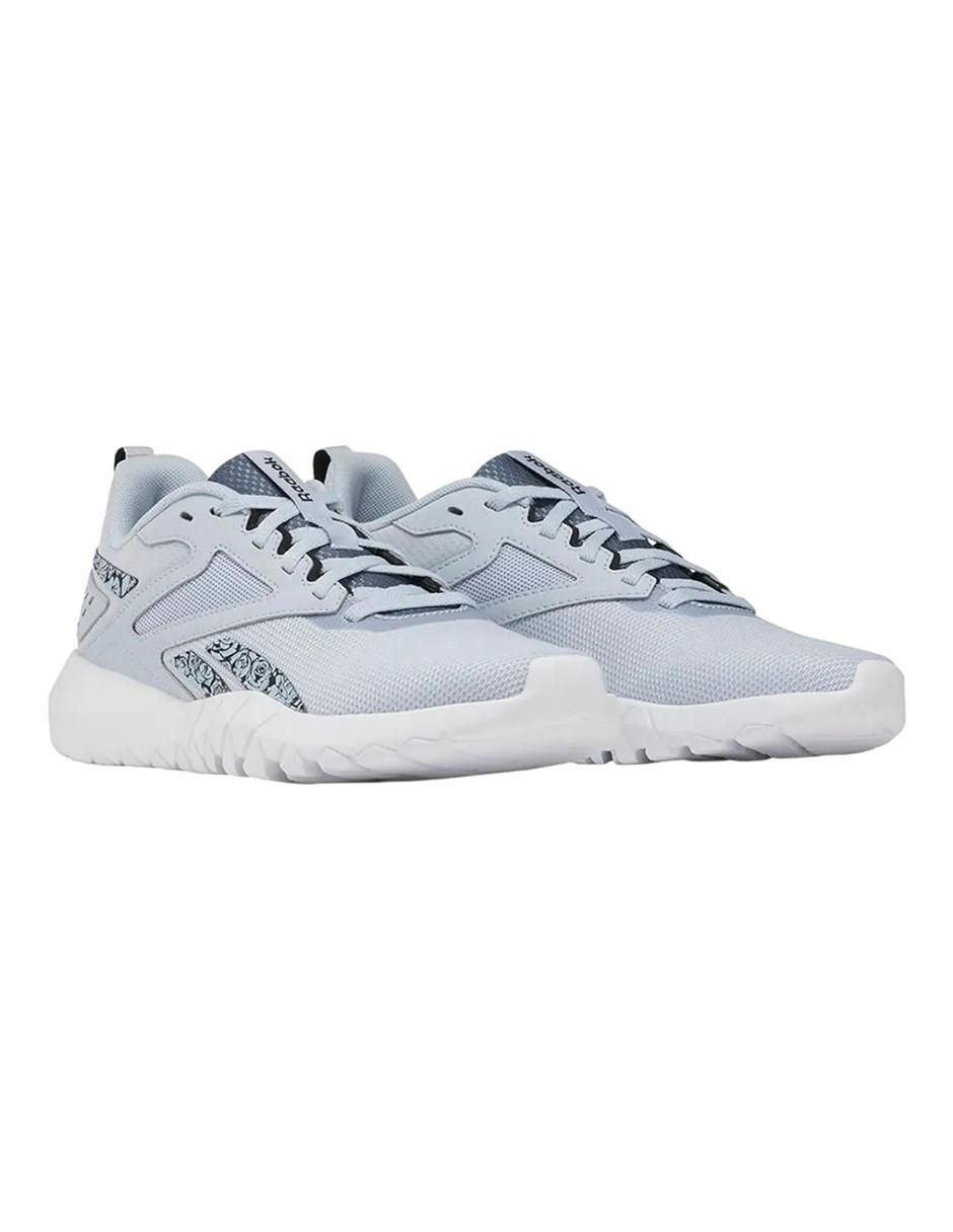 Tenis Flexagon Energy Tr 4 de mujer