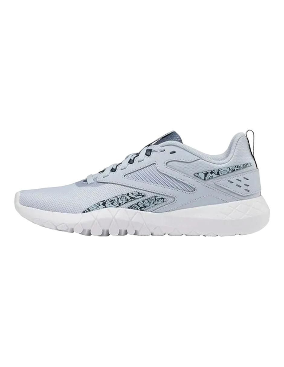 Tenis Flexagon Energy Tr 4 de mujer
