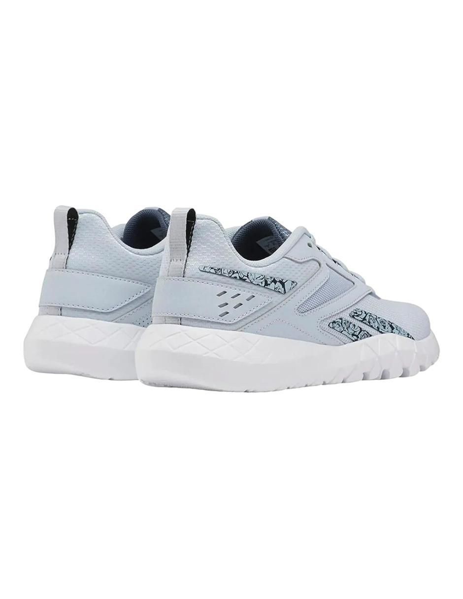 Tenis Flexagon Energy Tr 4 de mujer