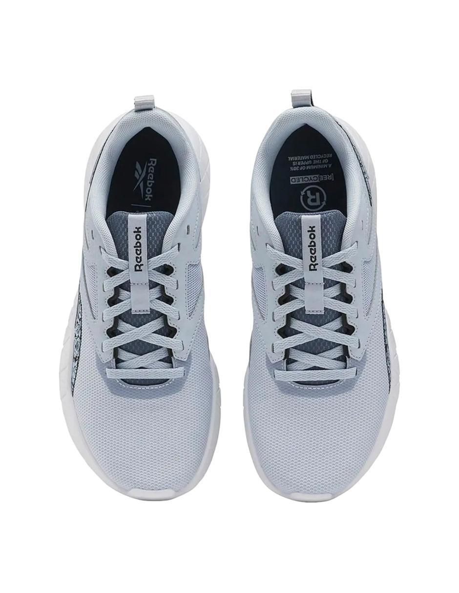 Tenis Flexagon Energy Tr 4 de mujer
