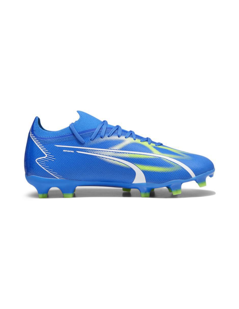 Tenis Ultra Match unisex para fútbol