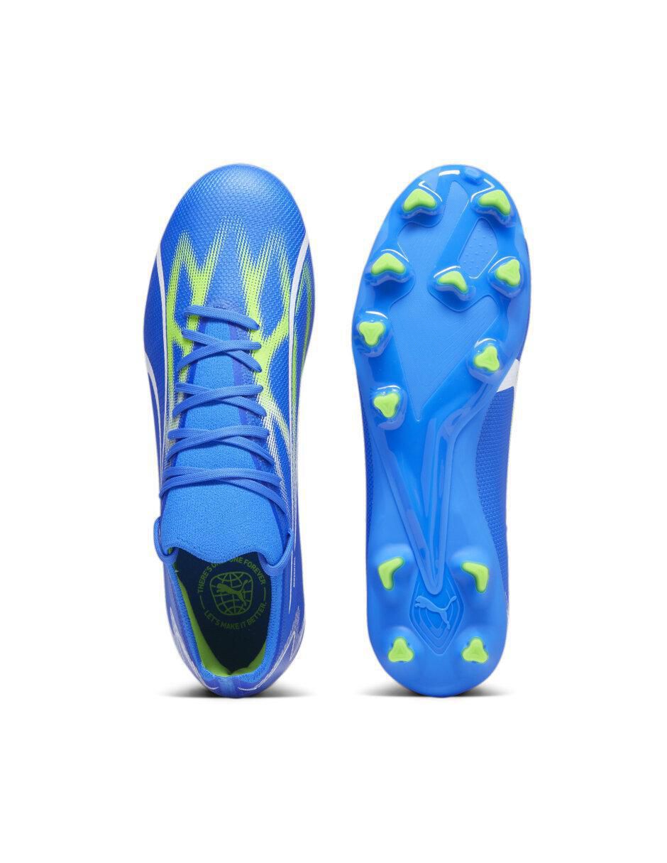 Tenis Ultra Match unisex para fútbol