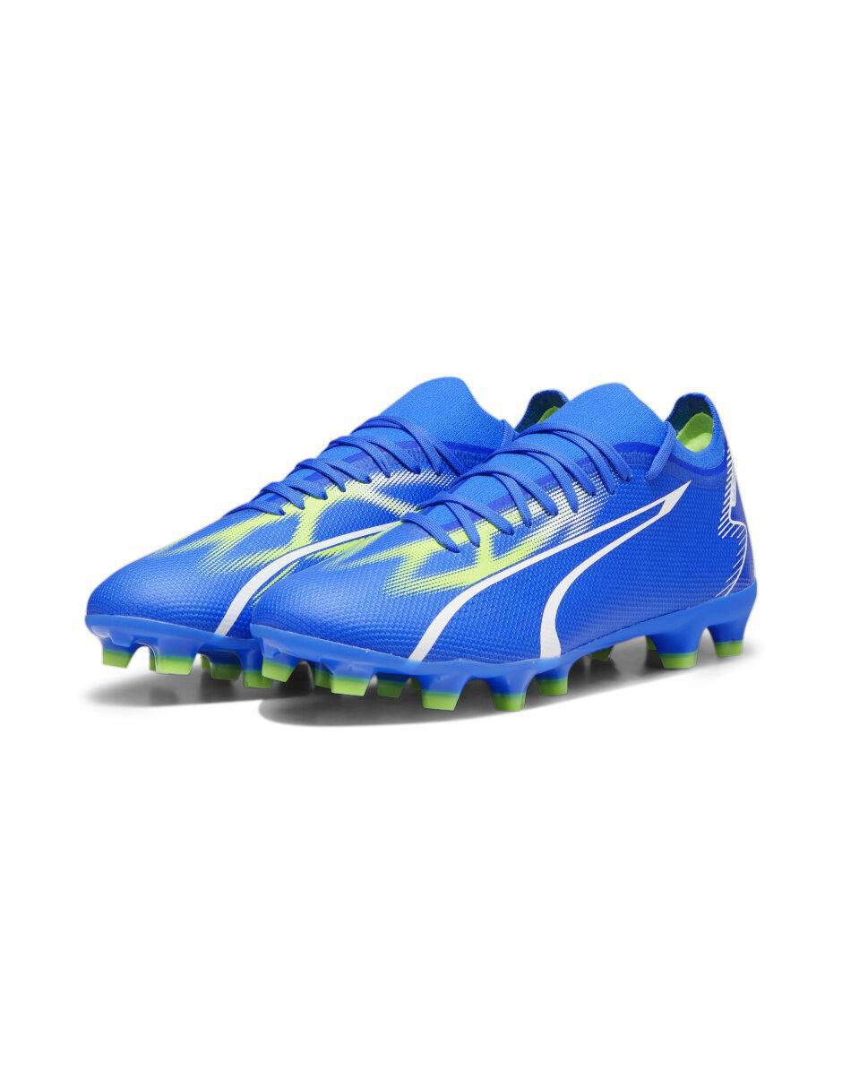 Tenis Ultra Match unisex para fútbol