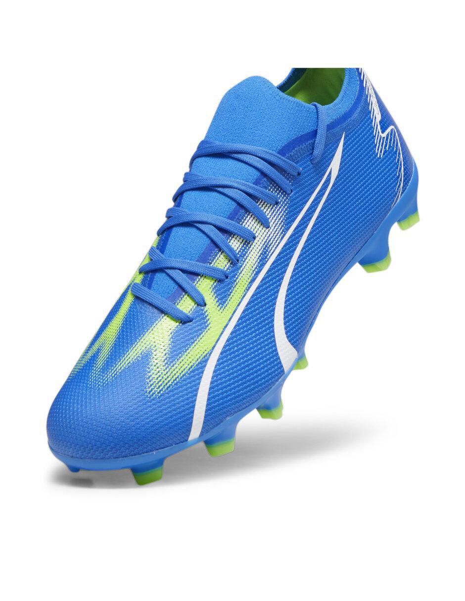 Tenis Ultra Match unisex para fútbol 8